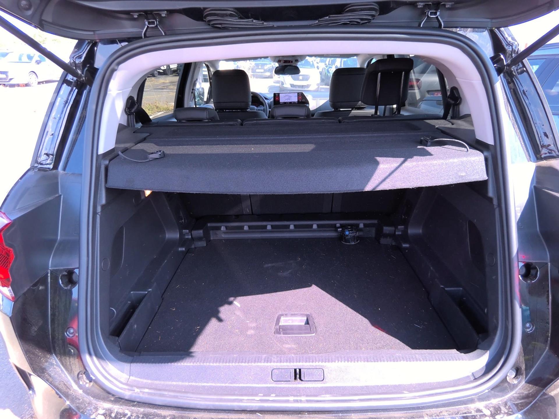 Citroen C5 Aircross Hybride 136 e-DCS6 Max 2025