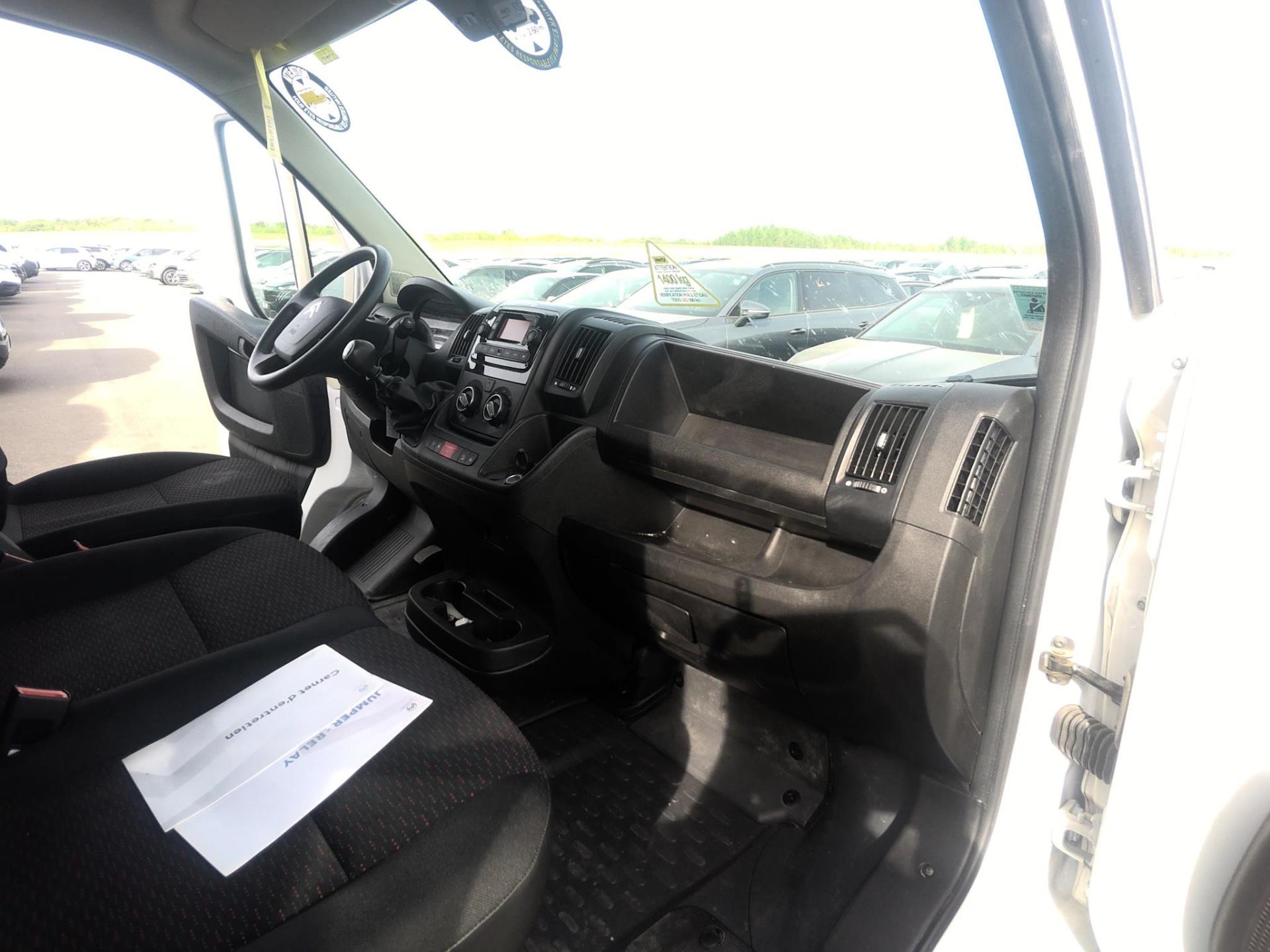 Citroen JUMPER TOLE 35 L2H2 BLUEHDi 140 S&S BVM6  2024