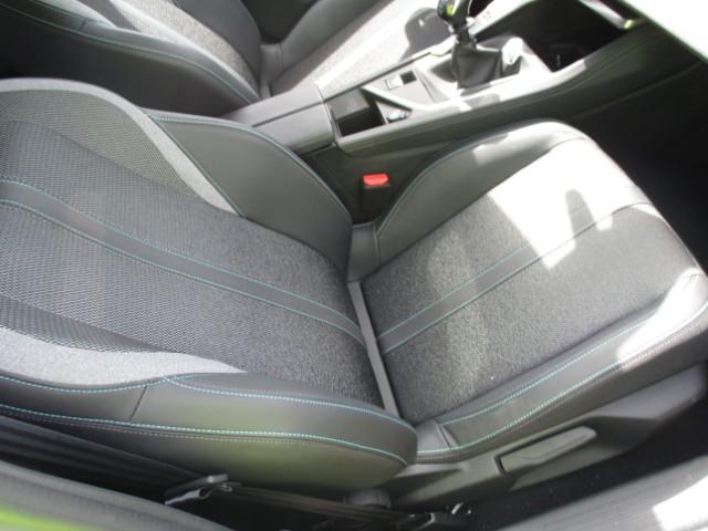 Foto Peugeot 308 14