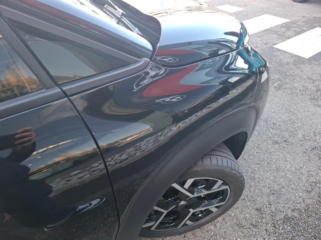 Citroen C3 Aircross BlueHDi 110 S&S BVM6 Max 2024