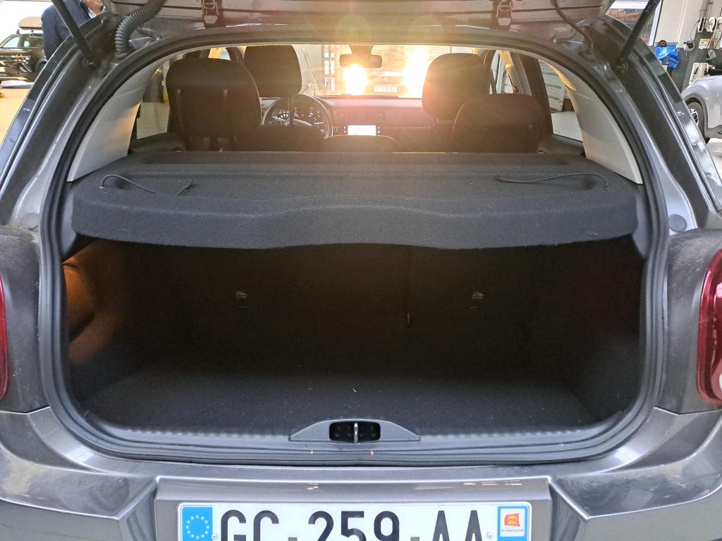 Citroen C3 PureTech 83 S&S BVM5 C-Series 2021
