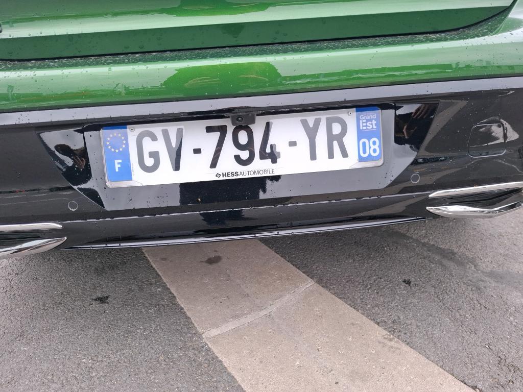 Peugeot 308 PureTech 130ch S&S BVM6 Allure 2024