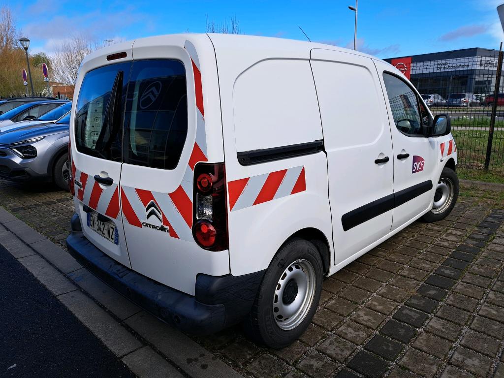 Citroen Berlingo VU 