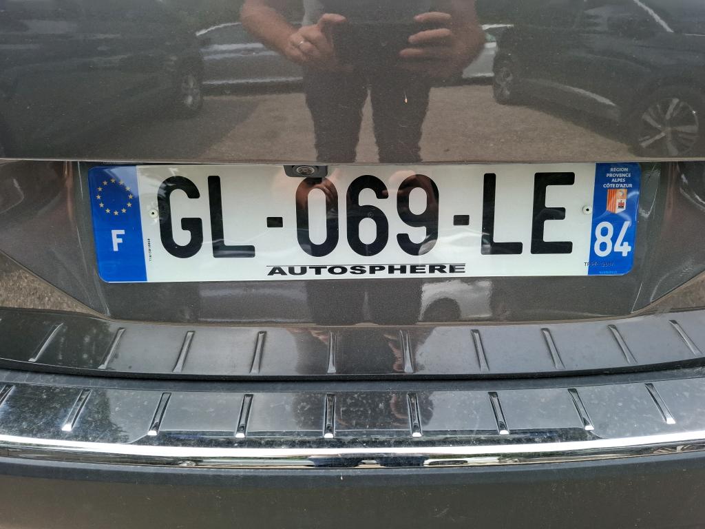 Peugeot 5008 PureTech 130ch S&S EAT8 Allure Pack 2022