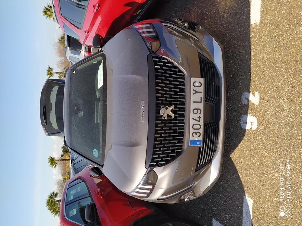 Peugeot 2008 2008 GT Puretech 130 S&S 6 Vel. MAN.