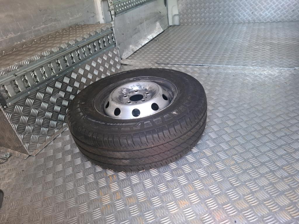Citroen JUMPER TOLE 30 L2H2 BLUEHDi 120 S&S BVM6 2023
