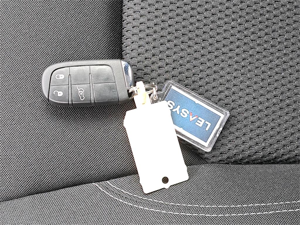 JEEP Renegade 1.3 Turbo T4 190 ch PHEV BVA6 4xe eAWD Limited 2021