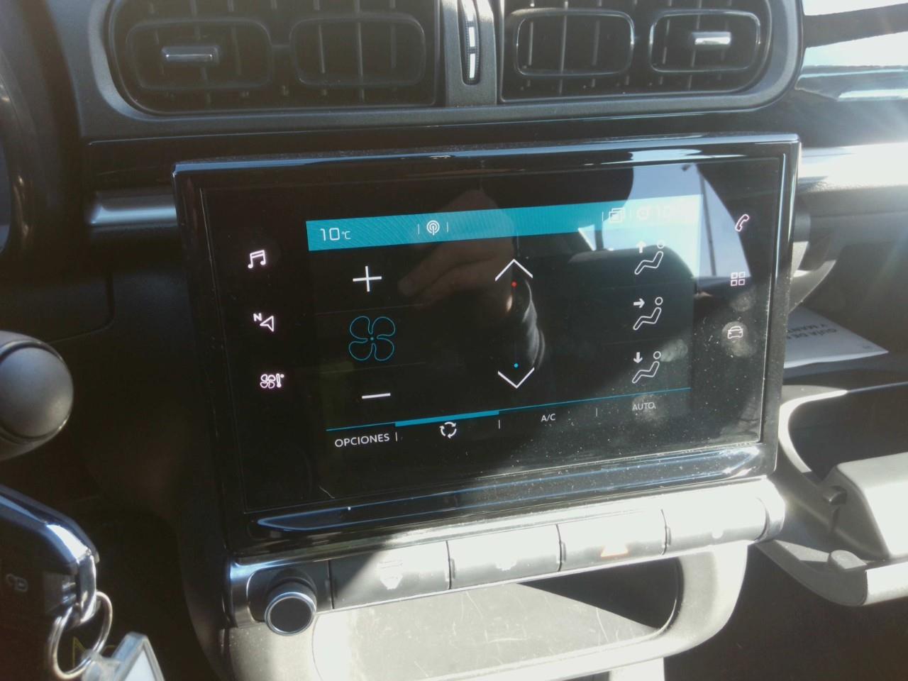 Foto Citroën C3 Origin 7