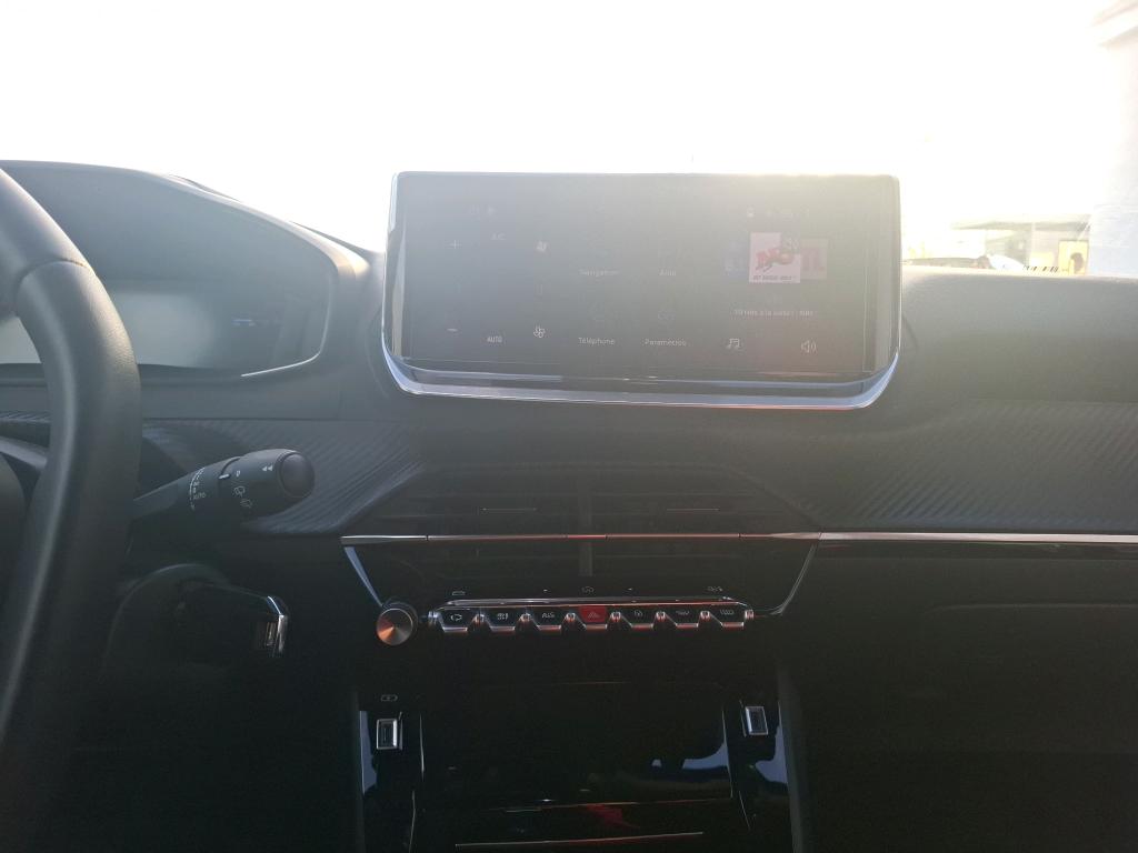 Peugeot 2008 PureTech 100 S&S BVM6 Allure 2023