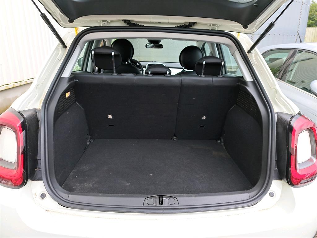 FIAT 500X 1.0 FireFly Turbo T3 120 ch Cross 2020