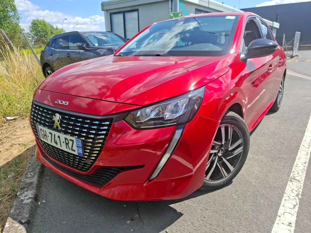 208 II