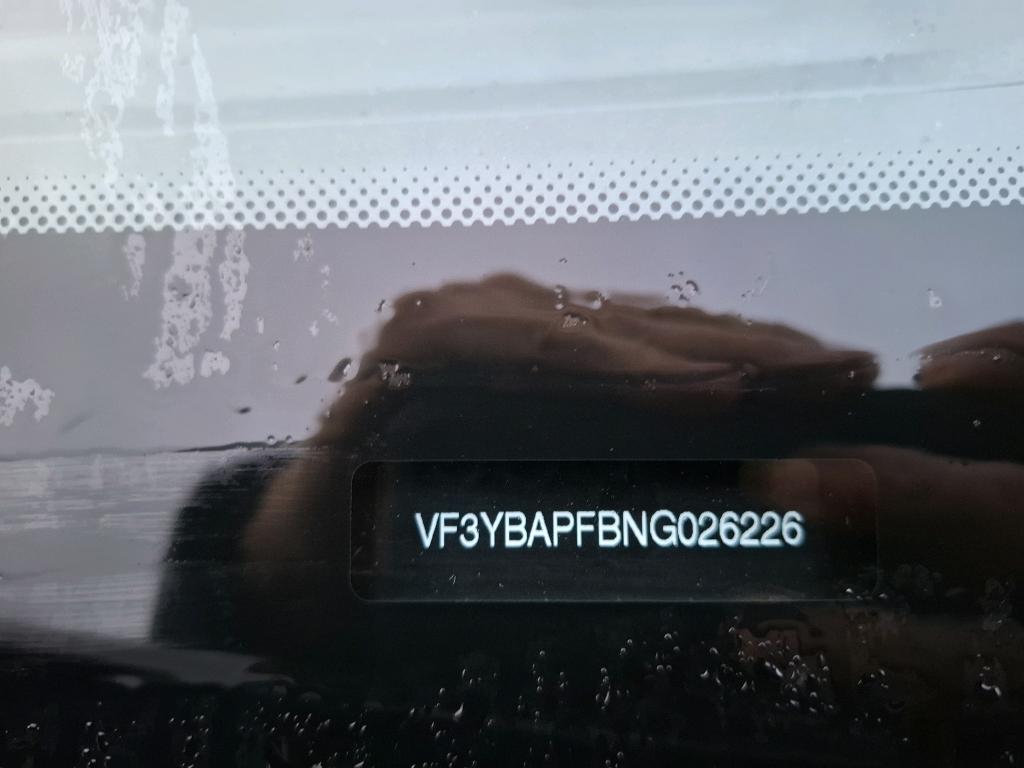 Peugeot BOXER TOLE 3.3 T L2H2 BLUEHDI 120 S&S BVM6  2022