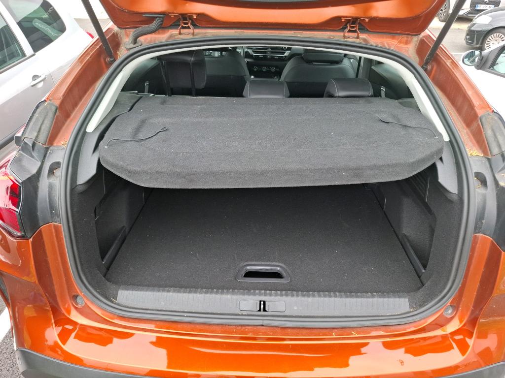 Citroen C4 BlueHDi 130 S&S EAT8 Feel Pack 2021