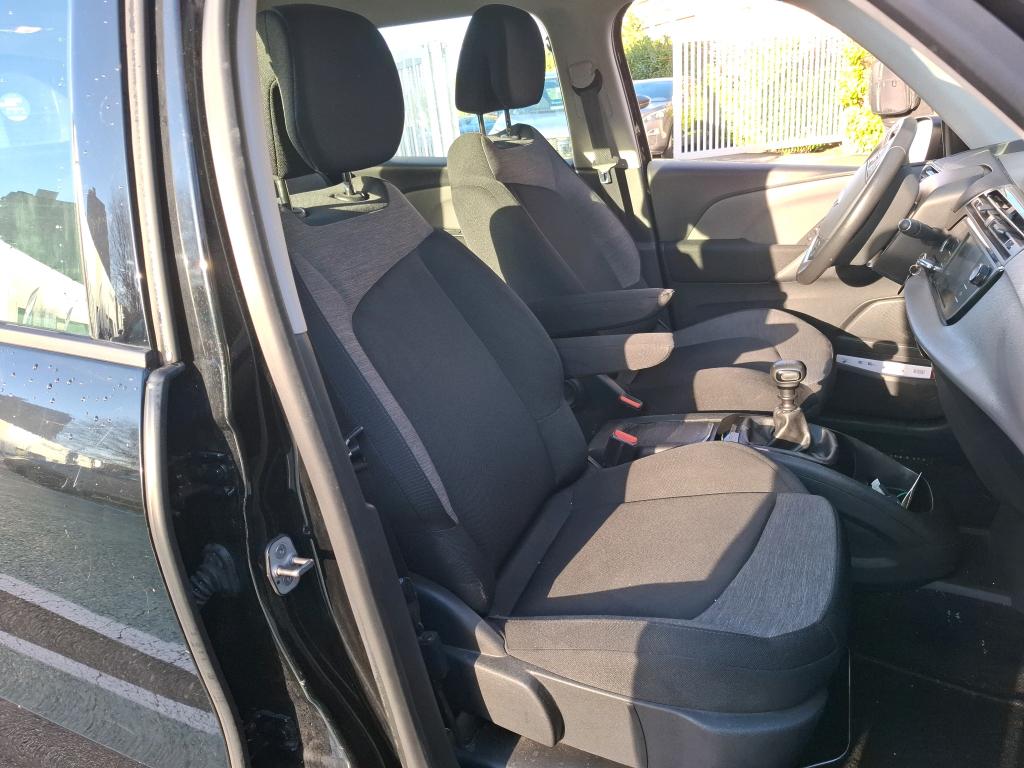 Citroen Grand C4 Spacetourer BlueHDi 130 S&S BVM6 Business 2021