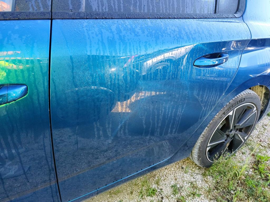Peugeot 308 Electrique 54 kWh 156ch Allure 2024