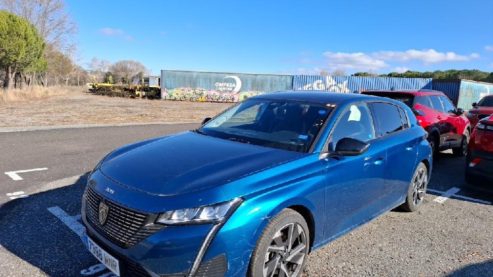 Foto Peugeot 308 4