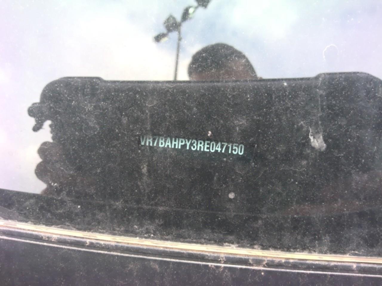 Foto Citroën C4 X 9