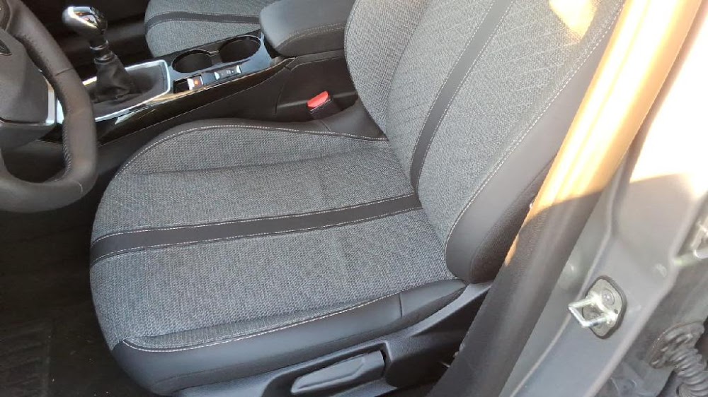 Foto Peugeot 308 9