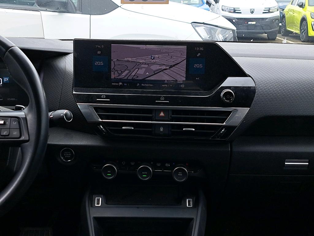 Citroen C4 BlueHDi 130 S&S EAT8 Feel Pack Business 2021
