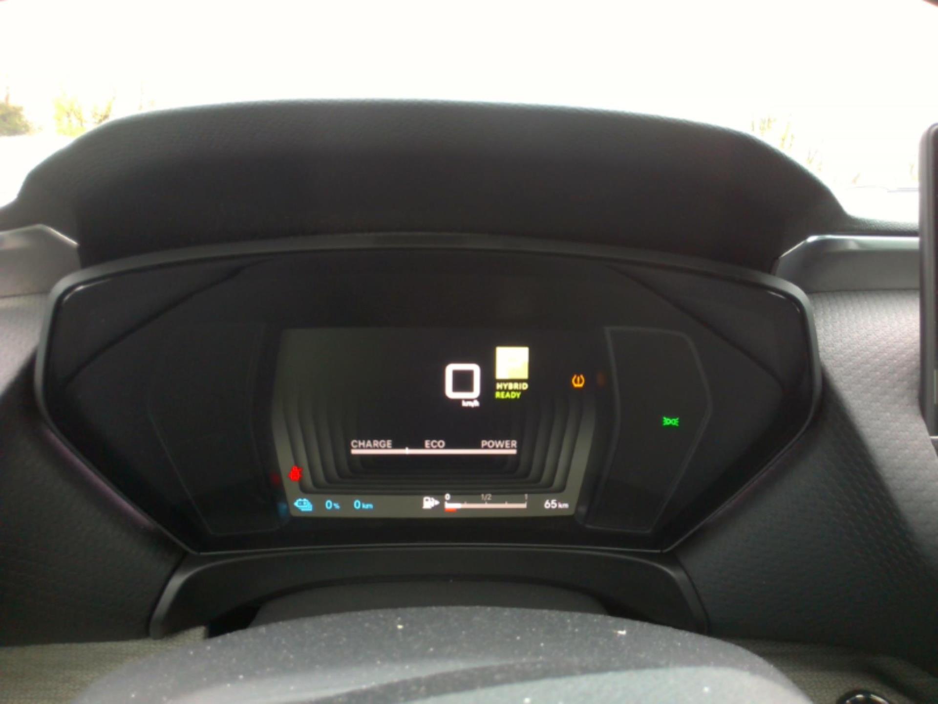 Citroen C5 X Hybride Rechargeable 225 S&S e-EAT8 Shine Pack 2023