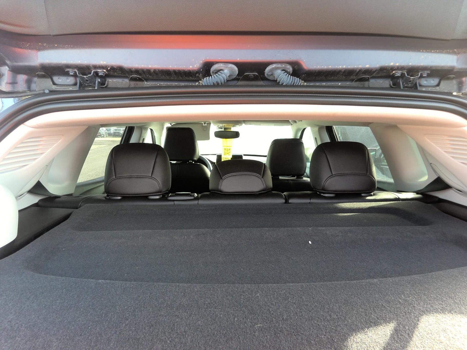 JEEP Compass 1.5 Turbo T4 130 ch e-Hybrid BVR7 S 2023