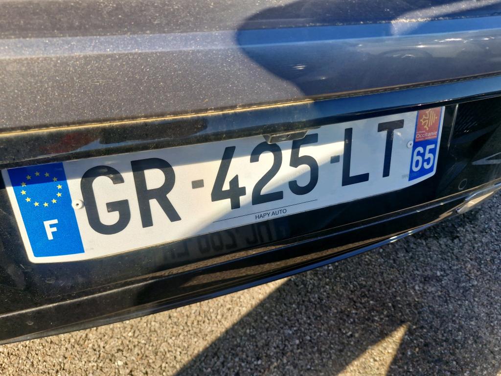 Peugeot 308 PHEV 180 e-EAT8 Allure 2023