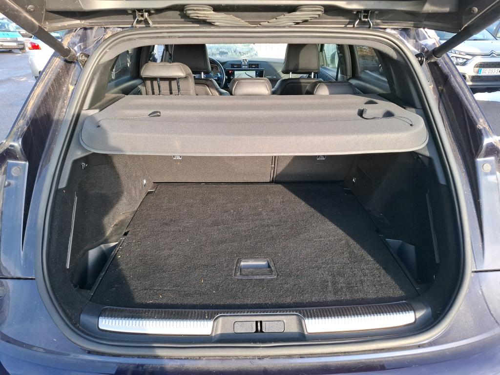 DS DS7 Crossback Hybride E-Tense 225 EAT8 Grand Chic 2021