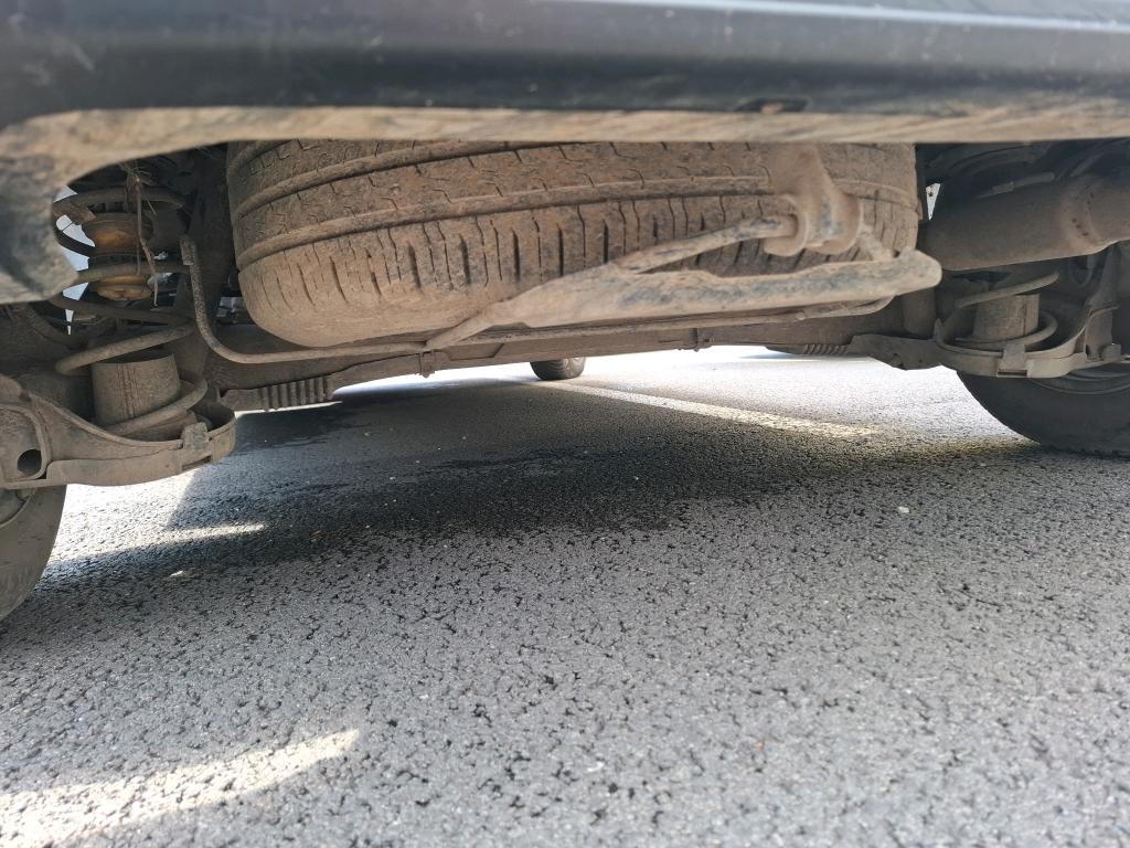 Citroen BERLINGO VAN M 650 BLUEHDI 100 S&S BVM5 CLUB 2020