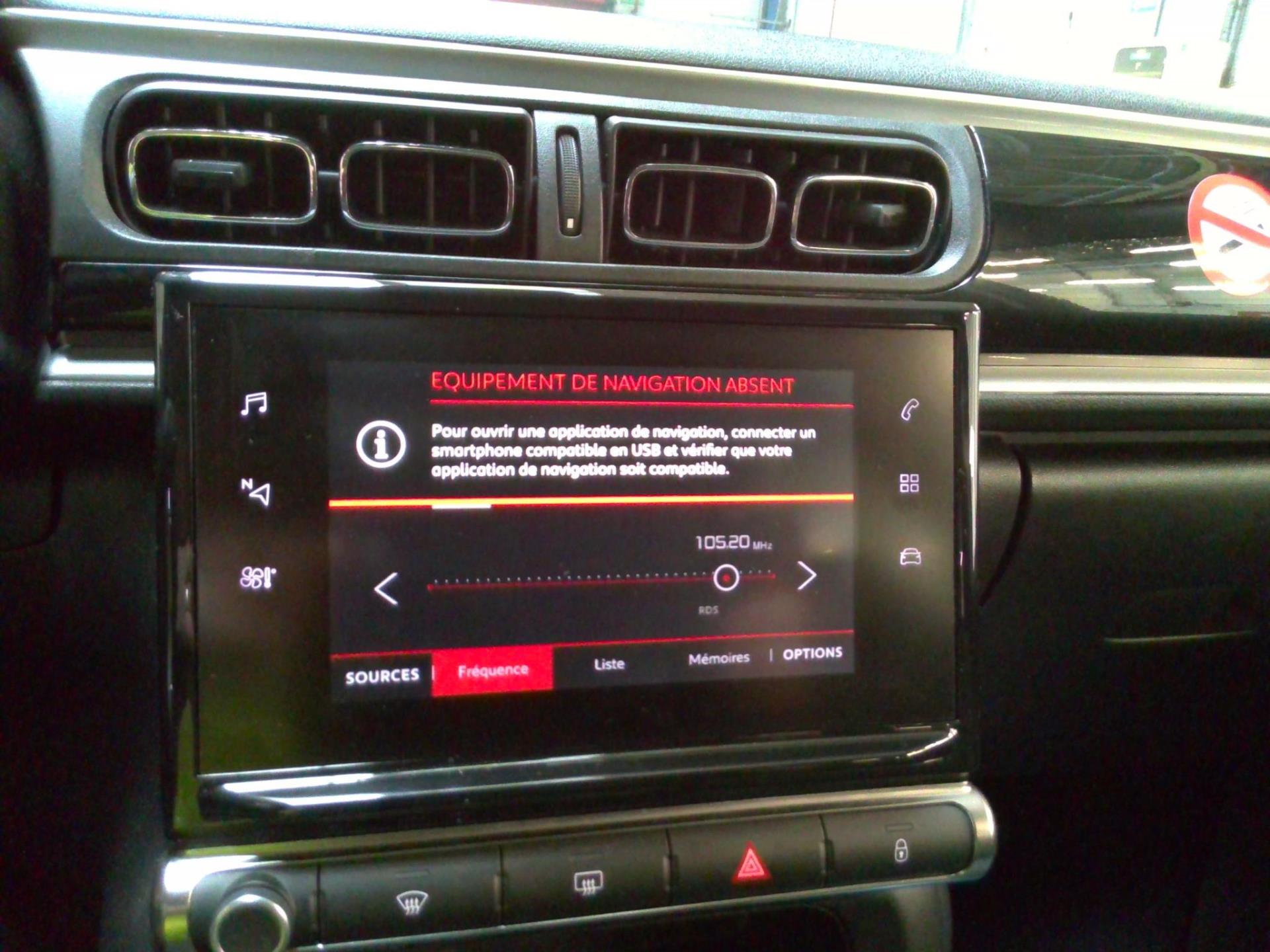 Citroen C3 PureTech 83 S&S BVM5 Shine 2023