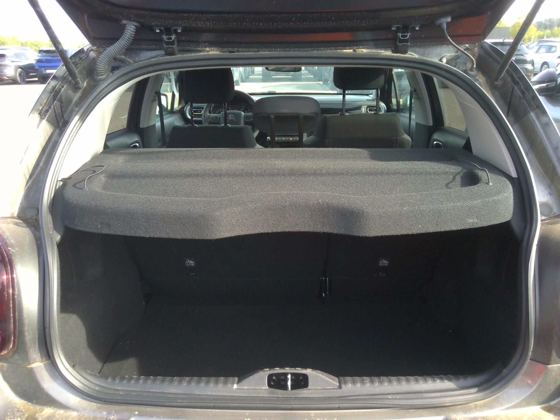 Citroen C3 PureTech 110 S&S BVM6 Shine 2023