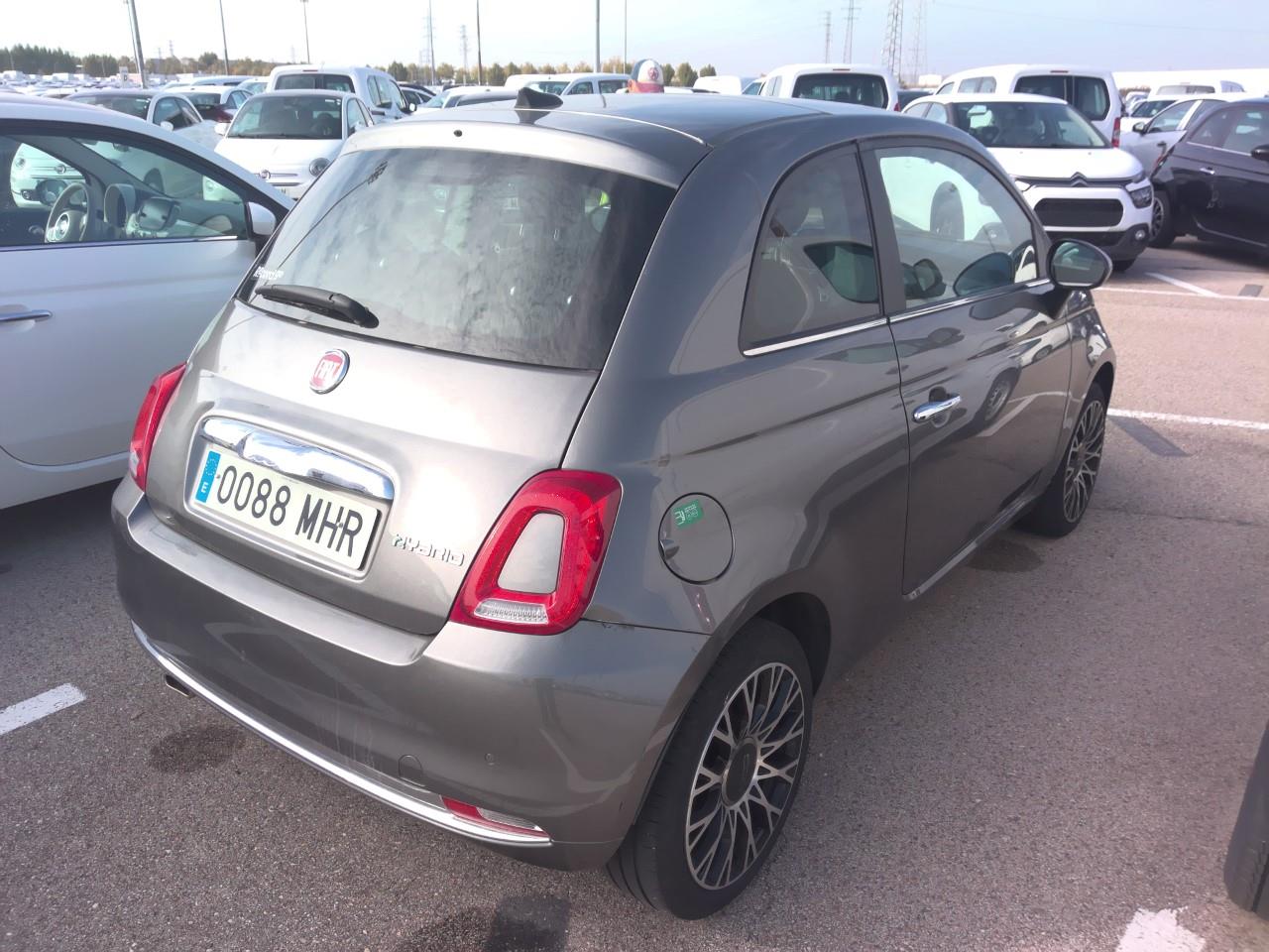 Foto Fiat 500X 3