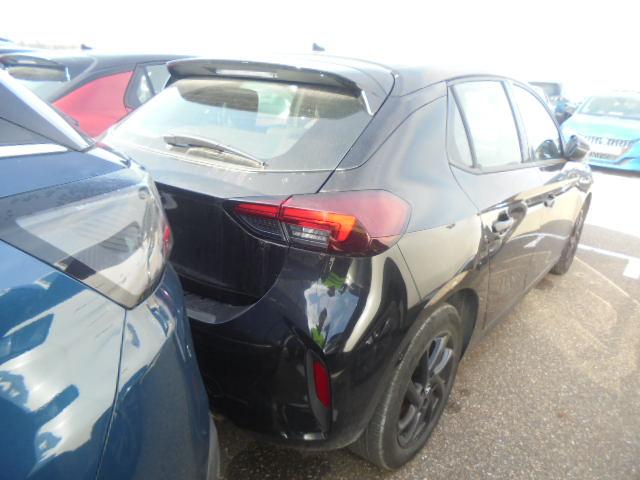 Foto Opel Corsa 6