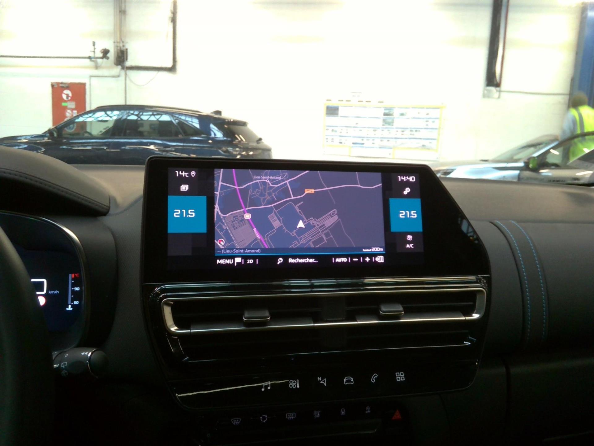 Citroen C5 Aircross BlueHDi 130 S&S BVM6 Shine 2022