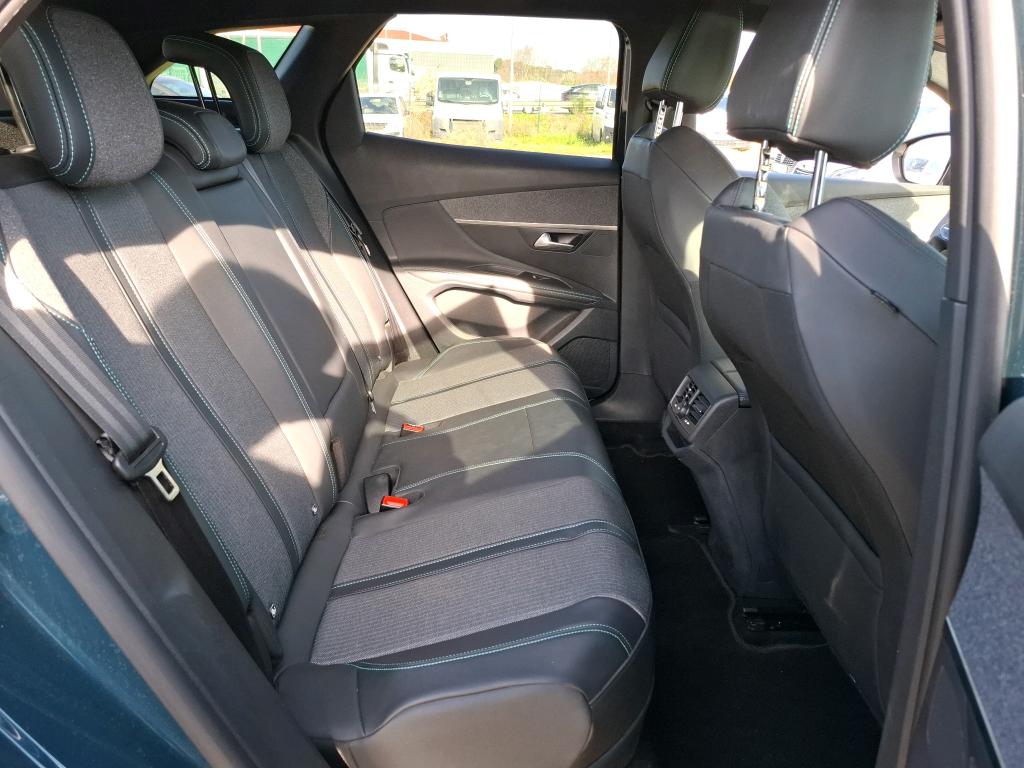 Peugeot 3008 Hybrid 225 e-EAT8 Allure Pack 2023