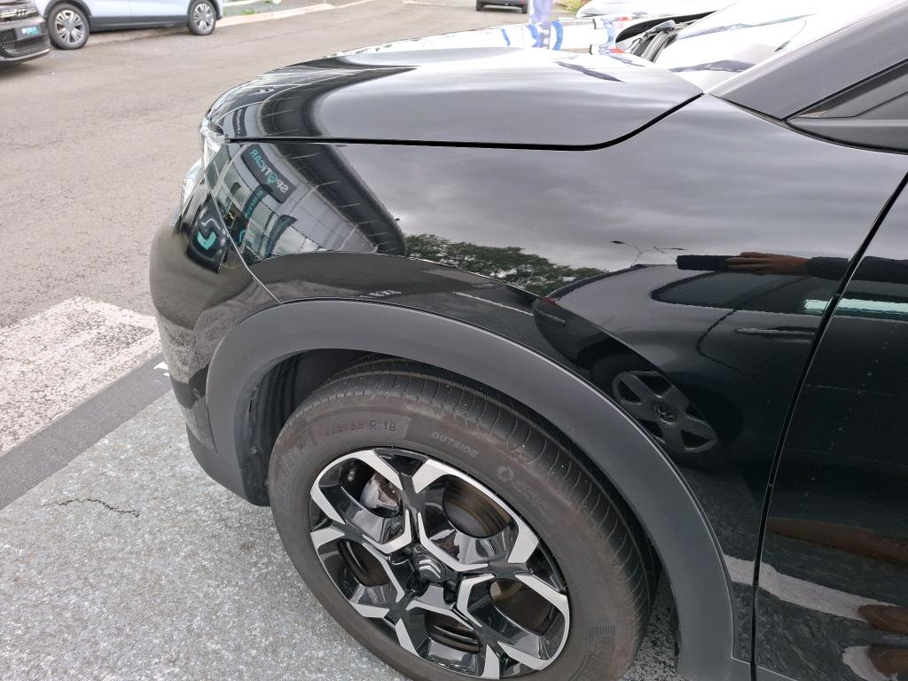 Citroen C5 Aircross Hybride 136 e-DCS6 Max 2024