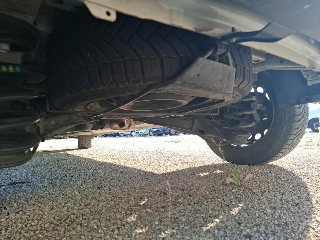 Citroen JUMPY FGN M BLUEHDI 120 S&S BVM6 CLUB 340 NM 2019