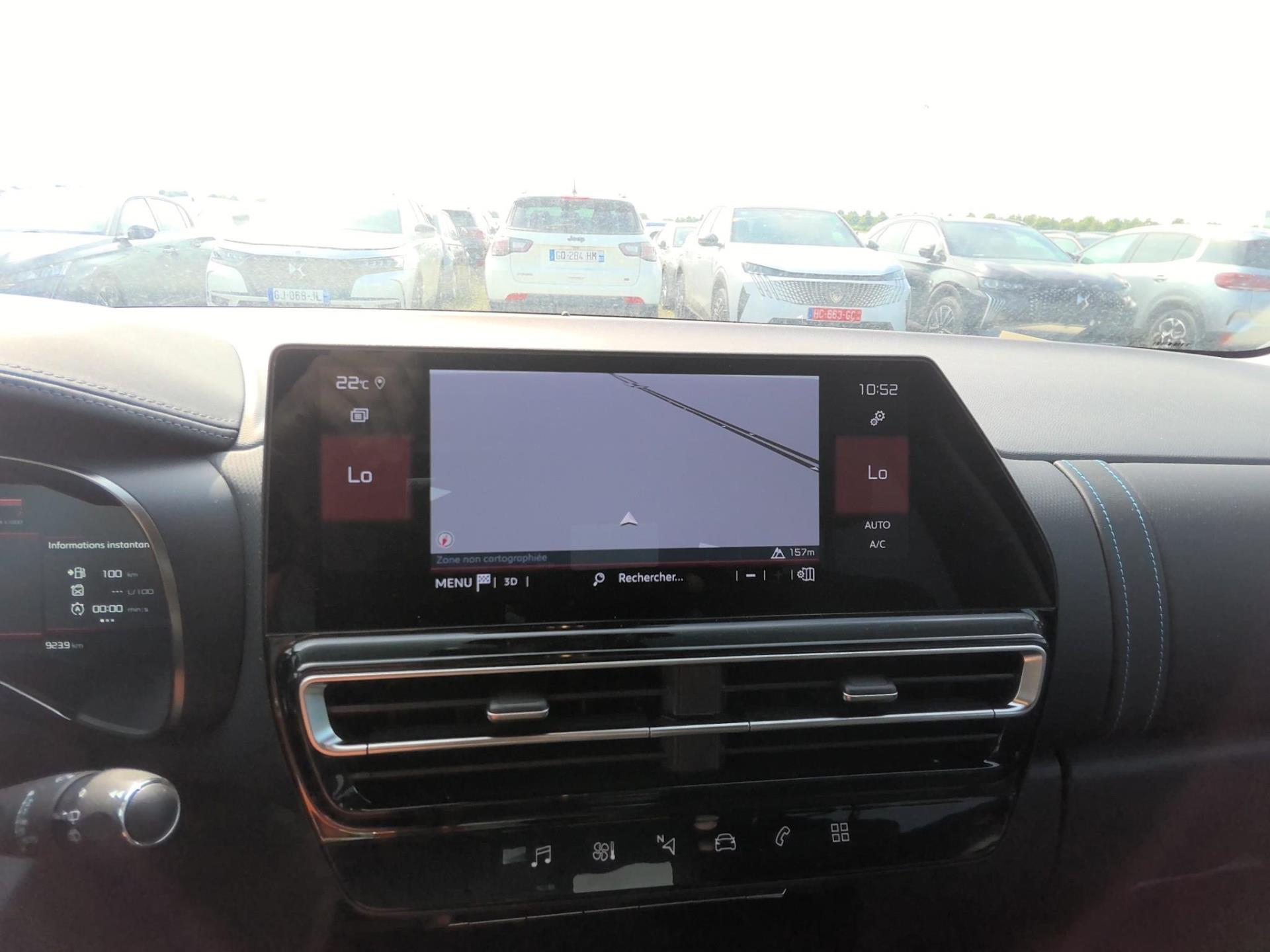 Citroen C5 Aircross BlueHDi 130 EAT8 Max 2025