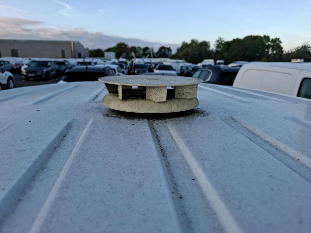 Citroen BERLINGO VAN M 650 BLUEHDI 100 S&S BVM5 CLUB 2020