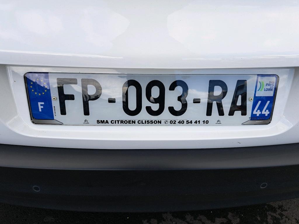 Citroen C3 PureTech 83 S&S BVM5 Feel 2020