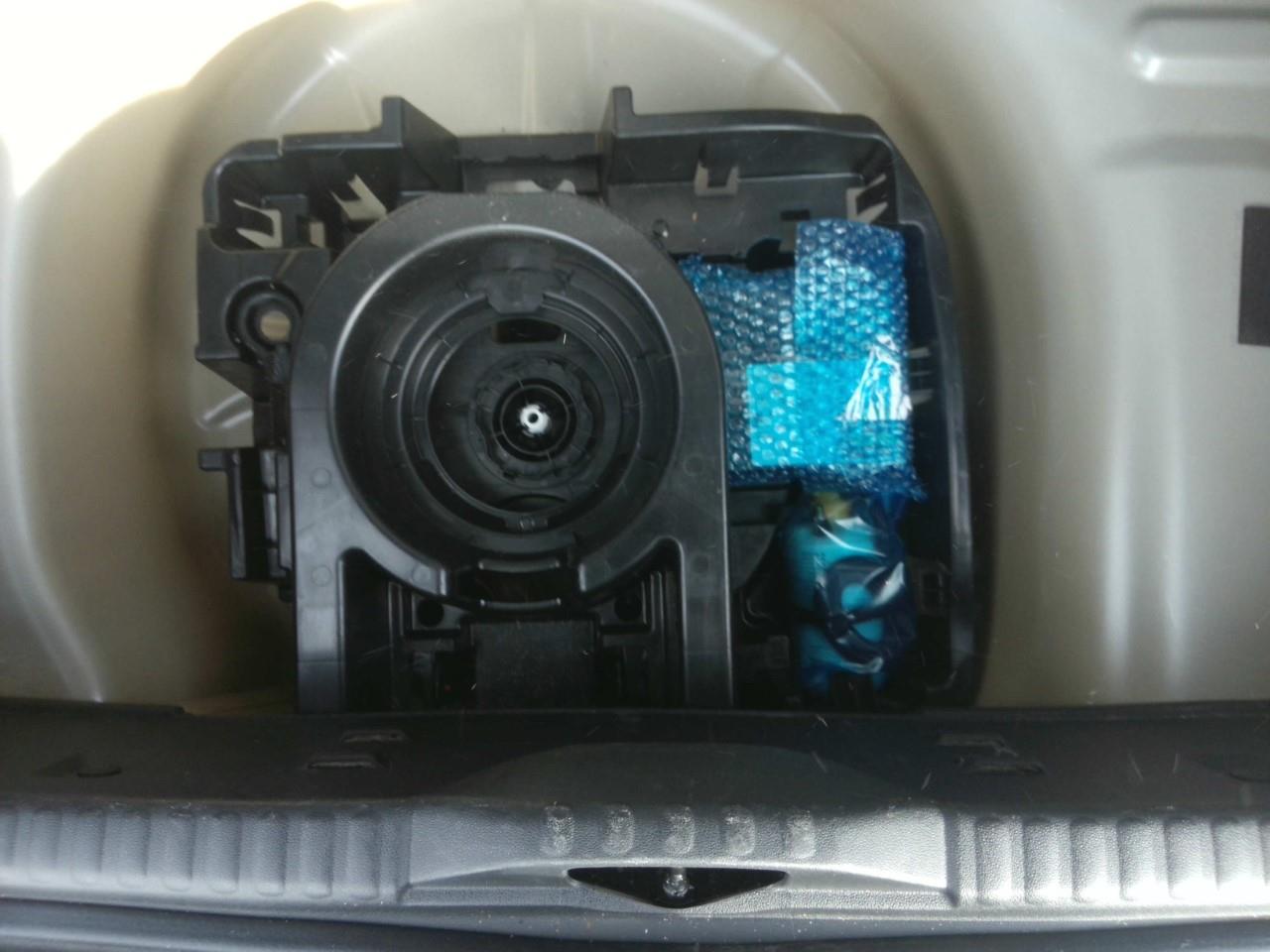 Foto Citroën C3 Origin 9