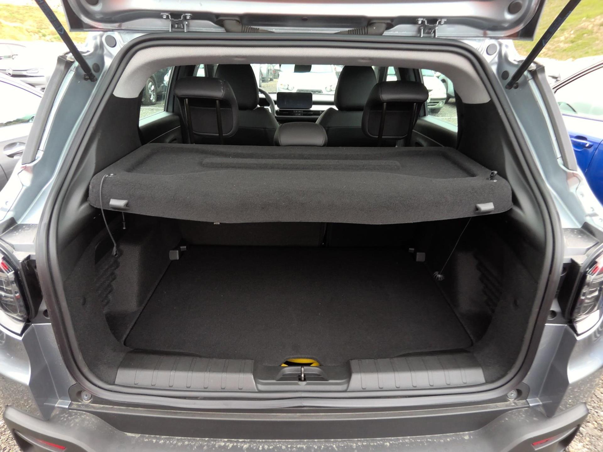 JEEP Avenger 115 kW 4x2 Altitude 2025