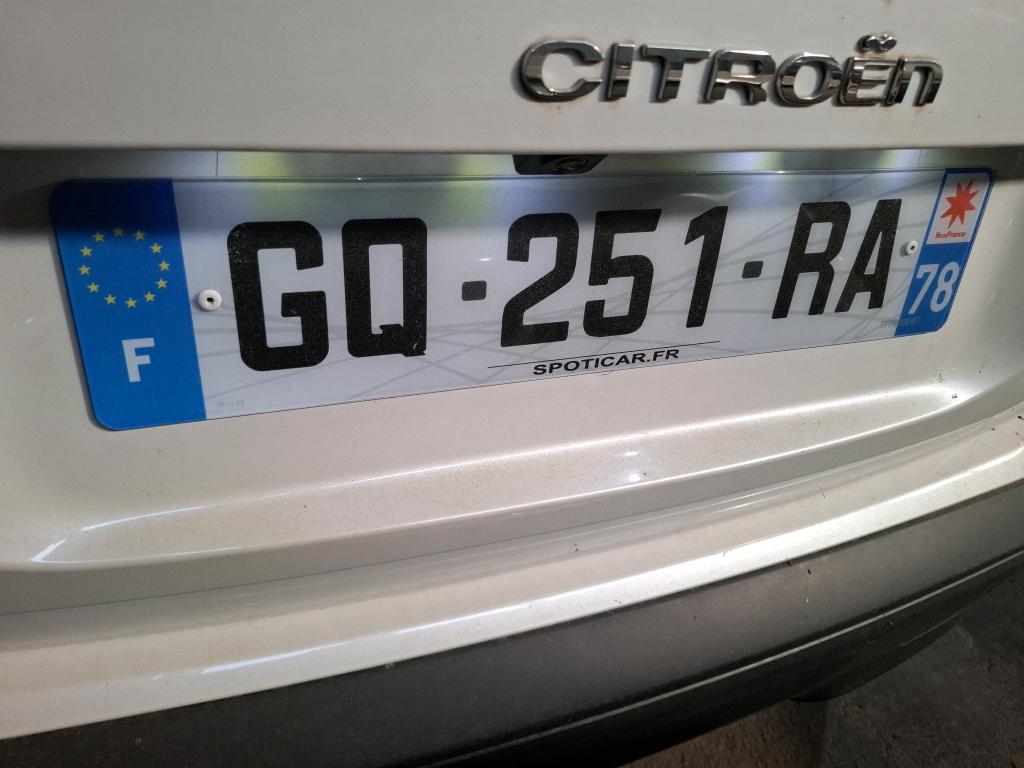 Citroen C5 Aircross PureTech 130 S&S EAT8 Shine 2023