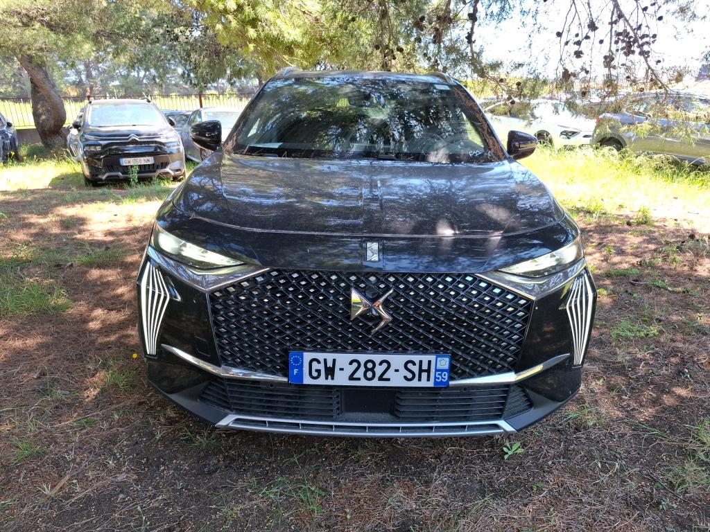 DS DS 7 Hybride Rechargeable E-Tense 225 EAT8 Opera 2024