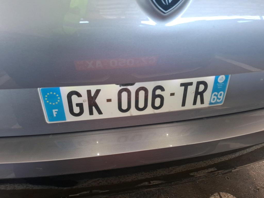 Peugeot 308 SW BlueHDi 130ch S&S BVM6 Allure 2022