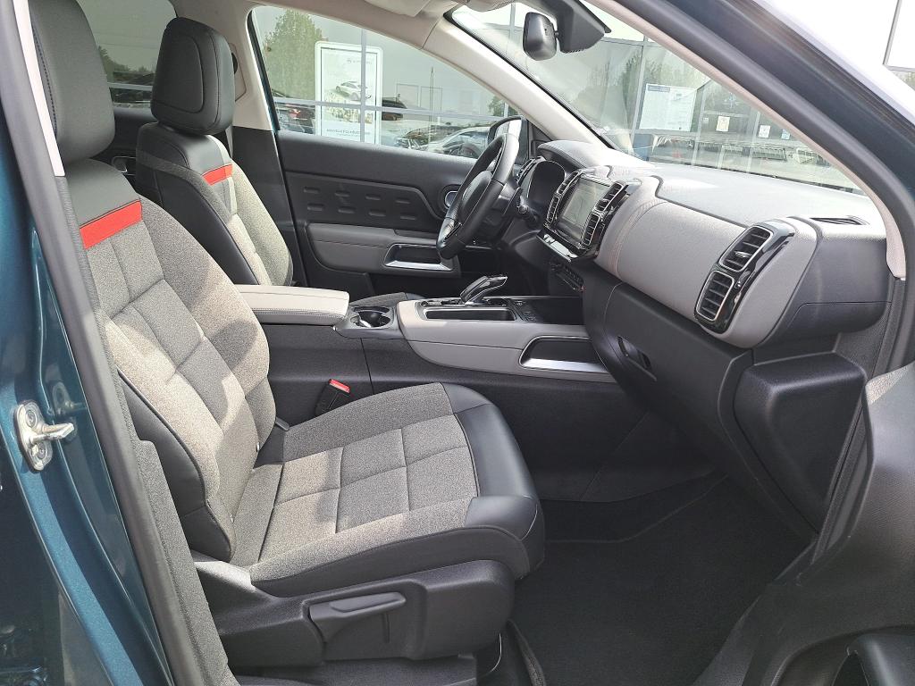 Citroen C5 Aircross BlueHDi 130 S&S EAT8 Feel 2020
