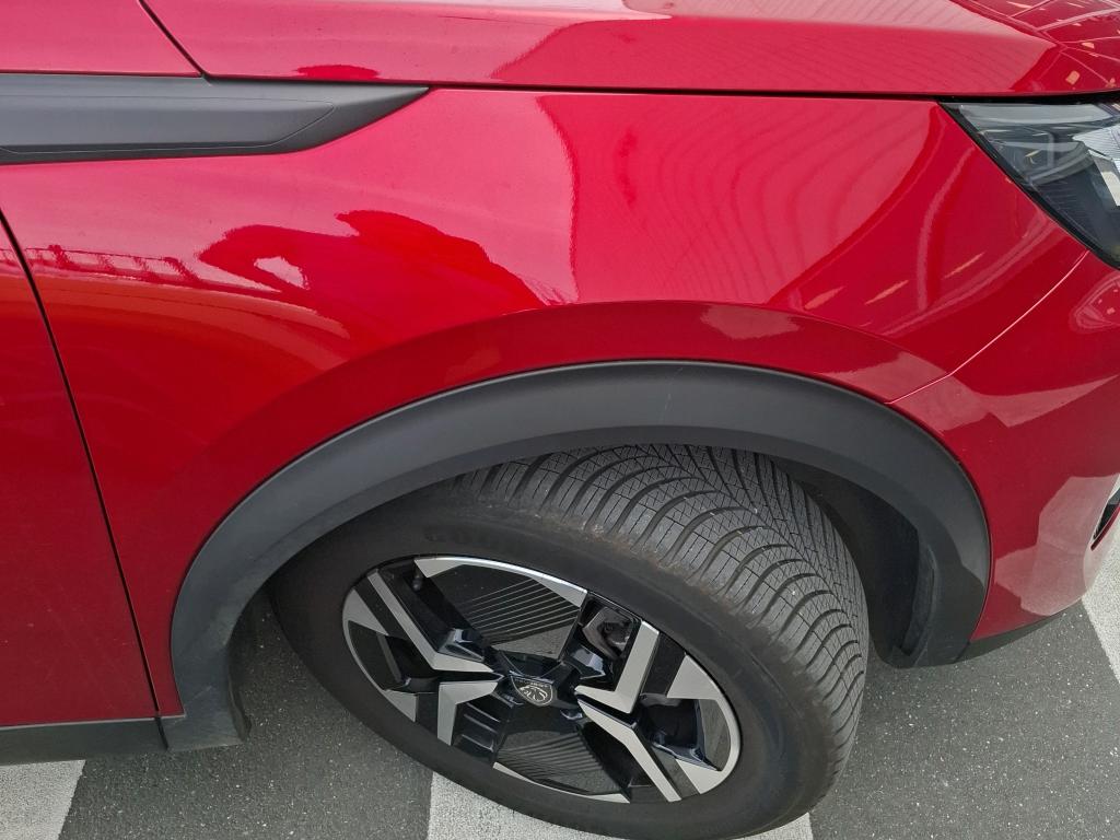 Peugeot 2008 PureTech 100 S&S BVM6 Allure 2024