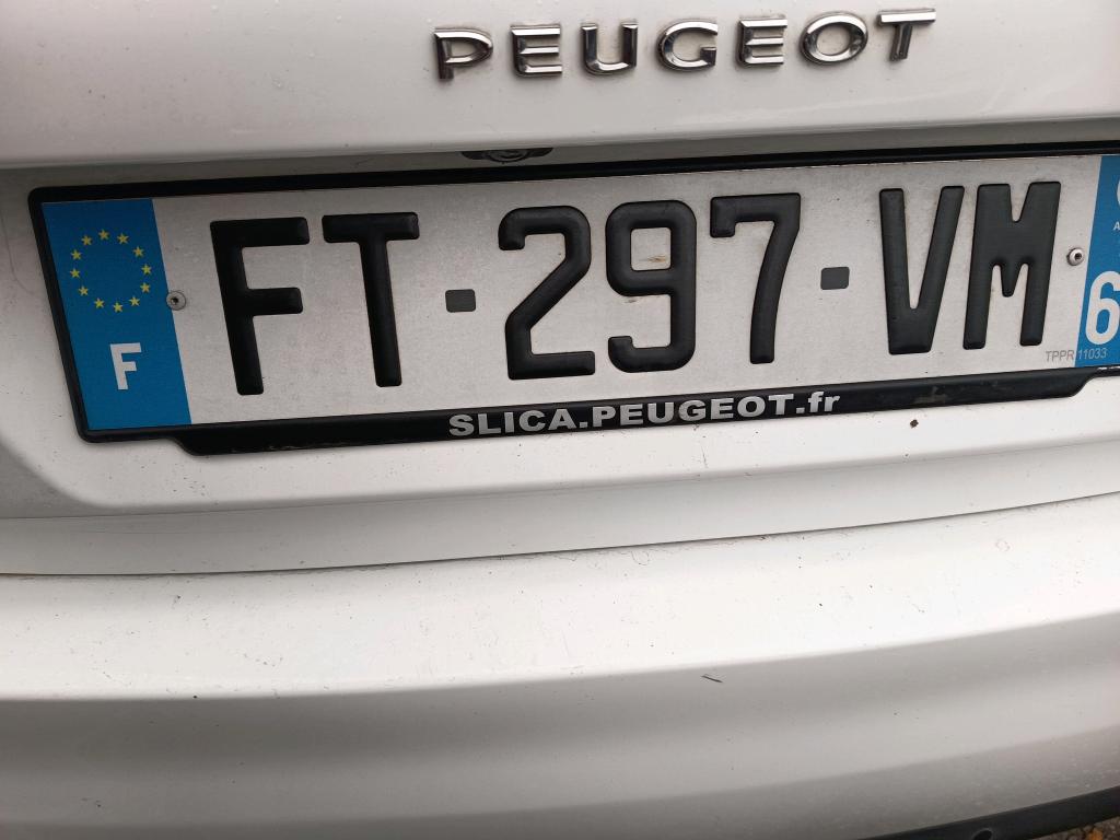 Peugeot 308 AFFAIRE BLUEHDI 100 S&S BVM6 PREMIUM PACK 2020