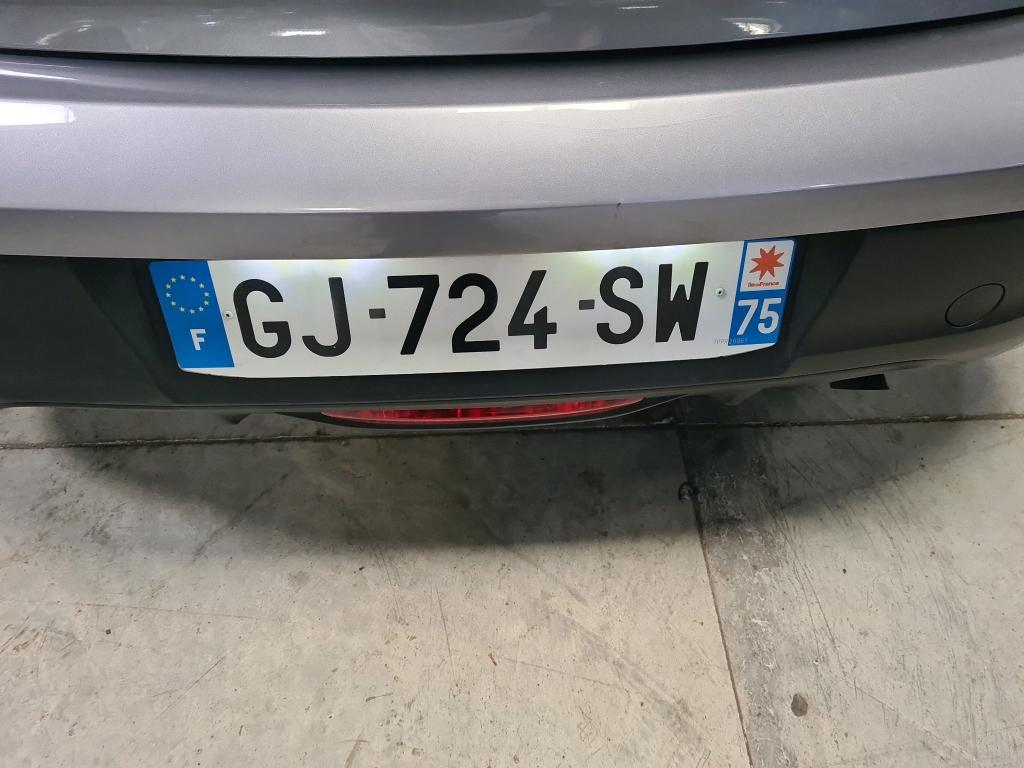 Peugeot 208 PureTech 75 S&S BVM5 Active 2022
