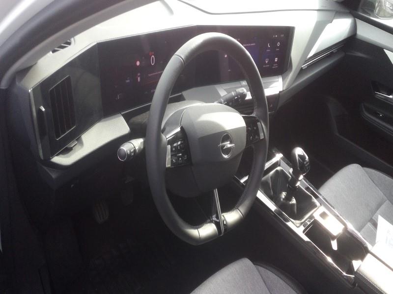 Foto Opel Astra 3