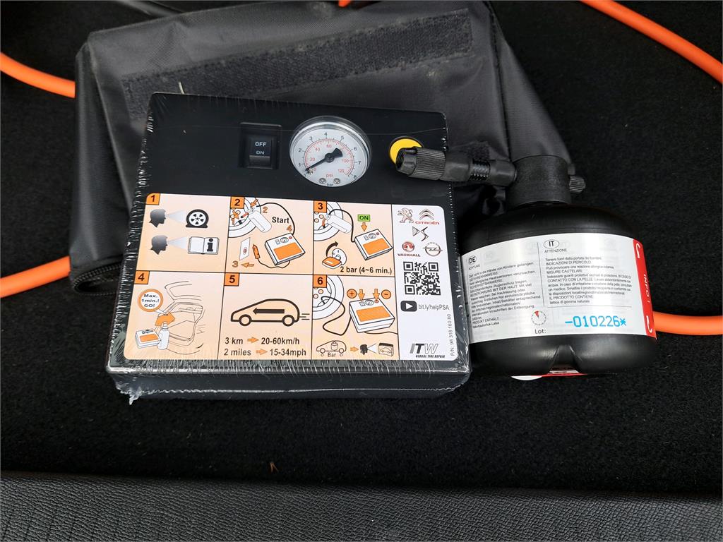 Citroen C5 Aircross Hybride Rechargeable 225 S&S e-EAT8 Business 2021